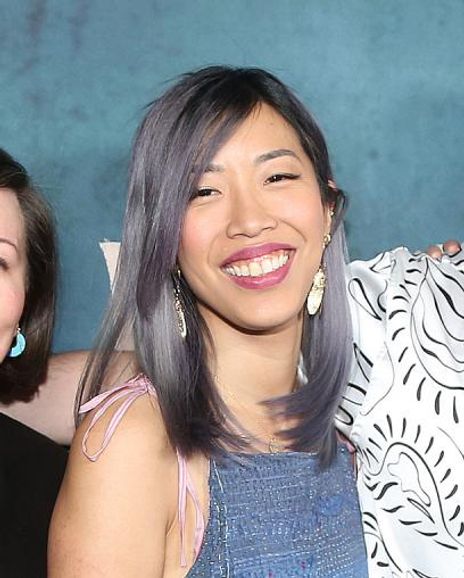 Johanna Pan Headshot