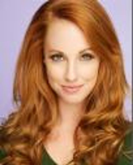 Arielle Murphy Headshot