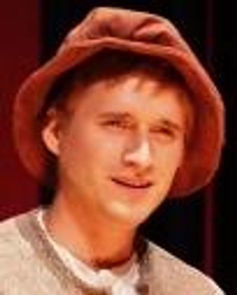 Jeremy Lelliott Headshot