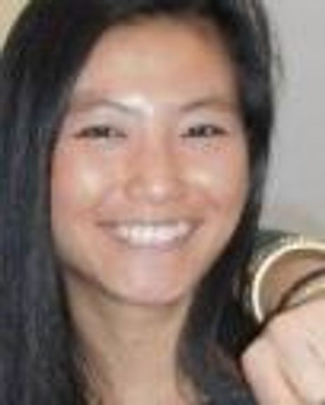 Xinran Yuan Headshot