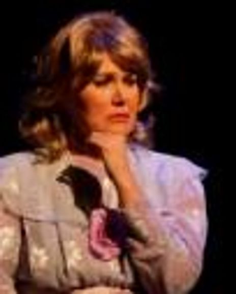 Beth Anne Johnson Headshot