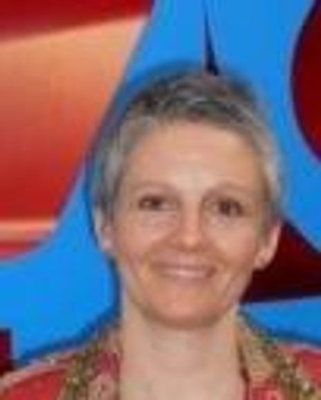 Emma Tamburlini Headshot