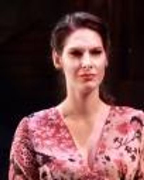 Jacqueline Notorio Headshot