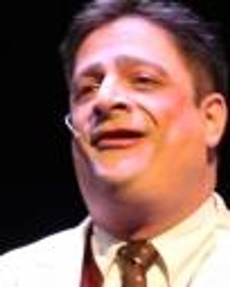 Scott Hyder Headshot