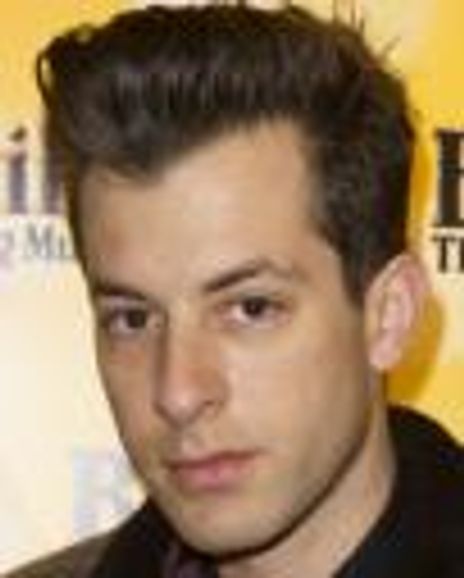 Mark Ronson Headshot