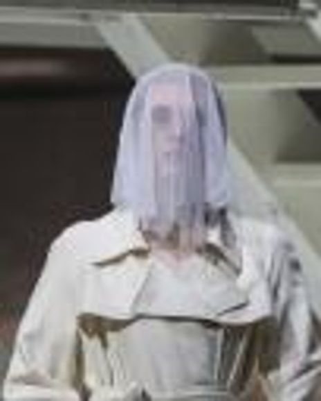 Amanda Majeski Headshot