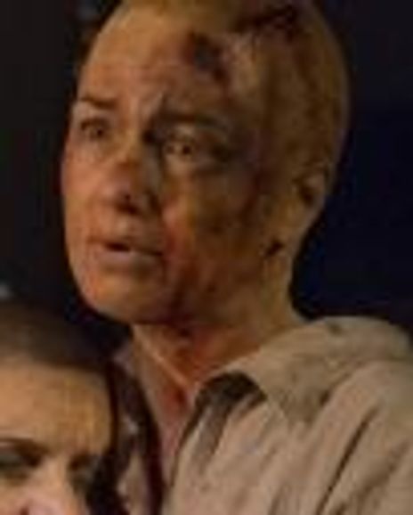 Kelly Kaduce Headshot