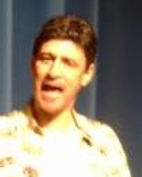 Timothy Simonson Headshot