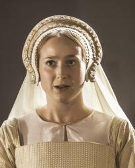 Leah Brotherhead Headshot