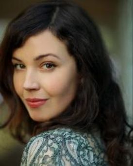 Madeleine Hyland Headshot