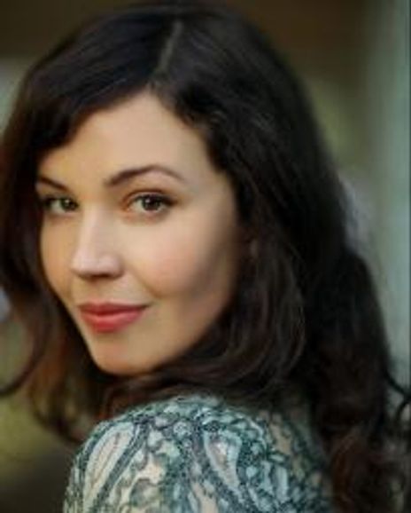 Madeleine Hyland Headshot