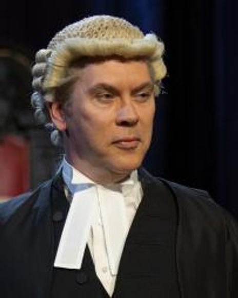 Giles Taylor Headshot