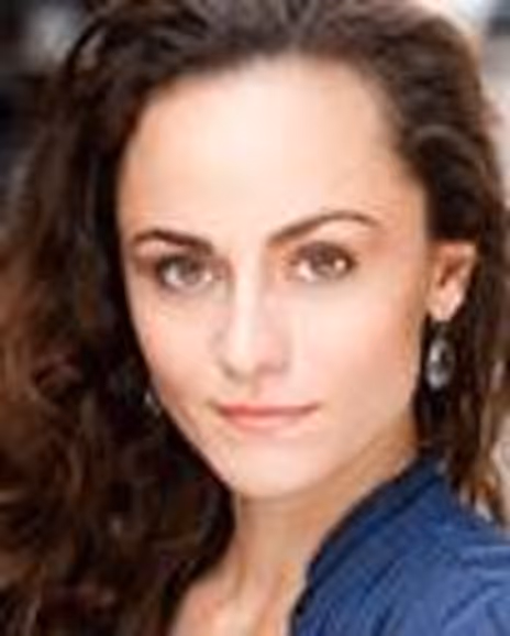 Ashlee Dupra Headshot