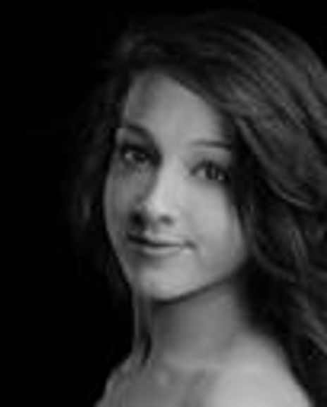 Gia Mongell Headshot