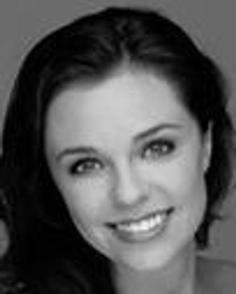 Shannon Rugani Headshot