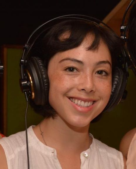 Allison Walsh Headshot