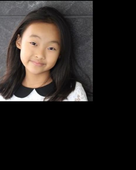 Olivia Chun Headshot