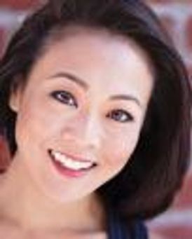 Autumn Ogawa Headshot