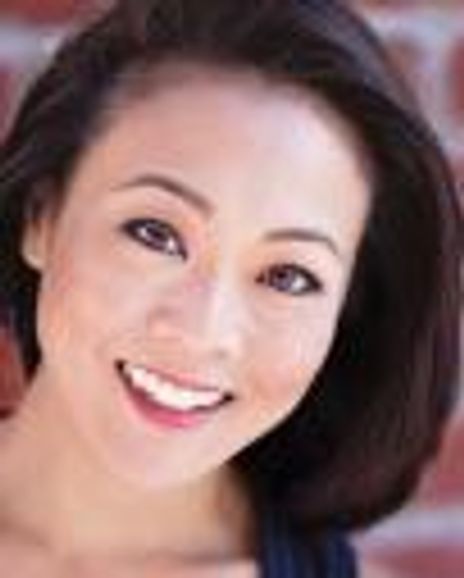 Autumn Ogawa Headshot