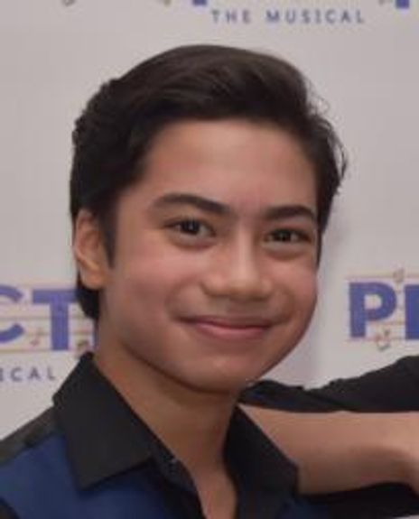 Ian Saraceni Headshot