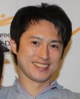 Atsuhisa Shinomiya Headshot