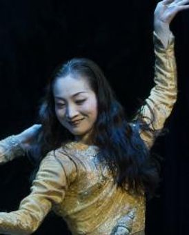 XiaoChuan Xie Headshot