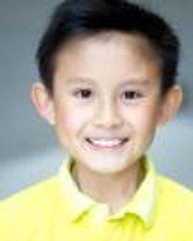 Timothy Yang Headshot