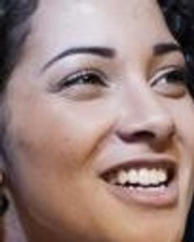 Liberty Buckland Headshot