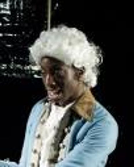 Jean-Luke Worrel Headshot