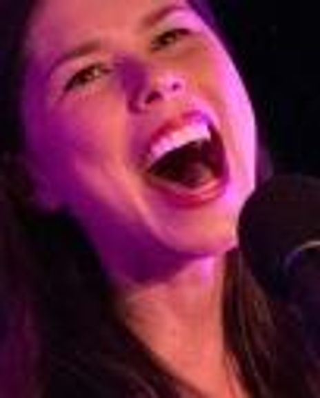 Danielle Trzcinski Headshot