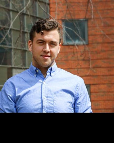 Ryan Howell Headshot