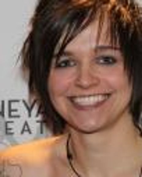 Cory Boulieris Headshot