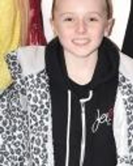 Alea Simpson Headshot