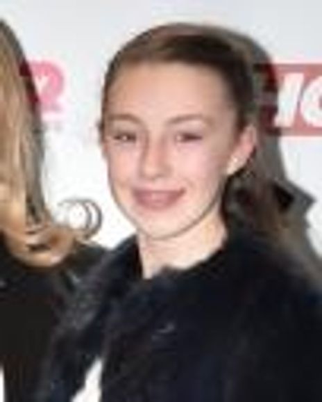 Eleiyah Navisat Headshot