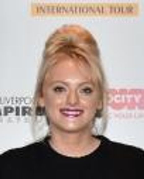 Katie McGlynn Headshot