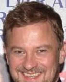 Richard Standing Headshot