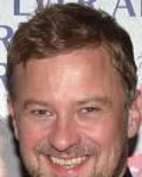 Richard Standing Headshot