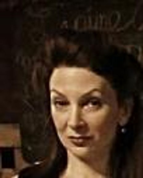 Diane DiBernardo Blenk Headshot