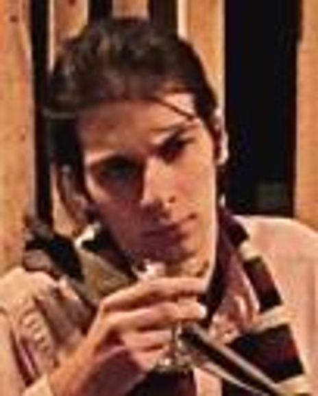 Sean Marciniak Headshot