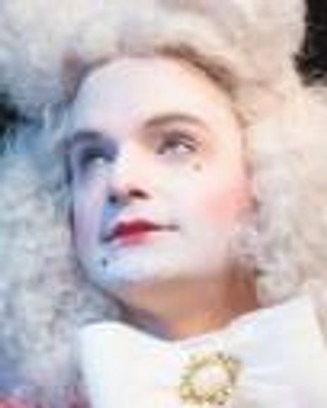 Michael Manocchio Headshot