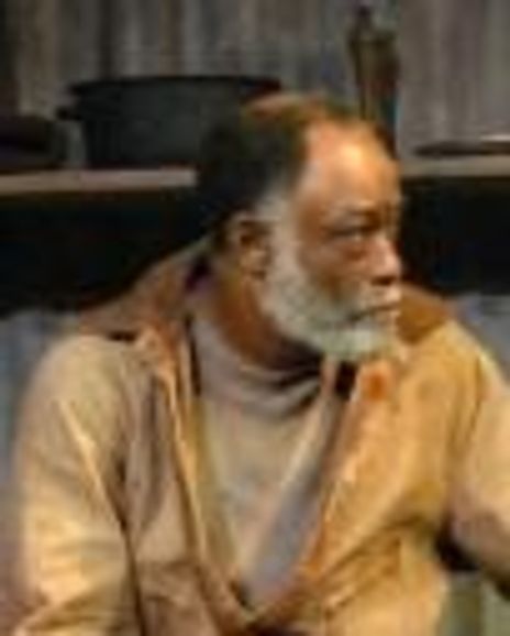 David Daniel Headshot