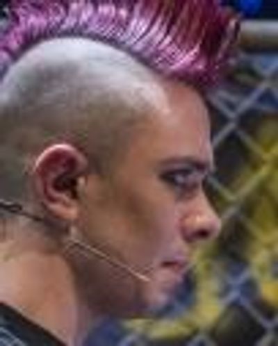 Kevin Hegmann Headshot