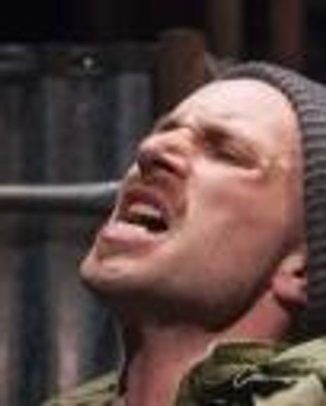 Zach Martens Headshot