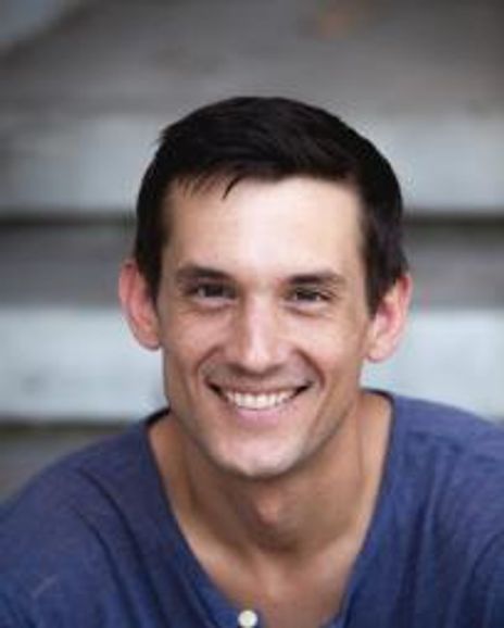 Andre Martin Headshot