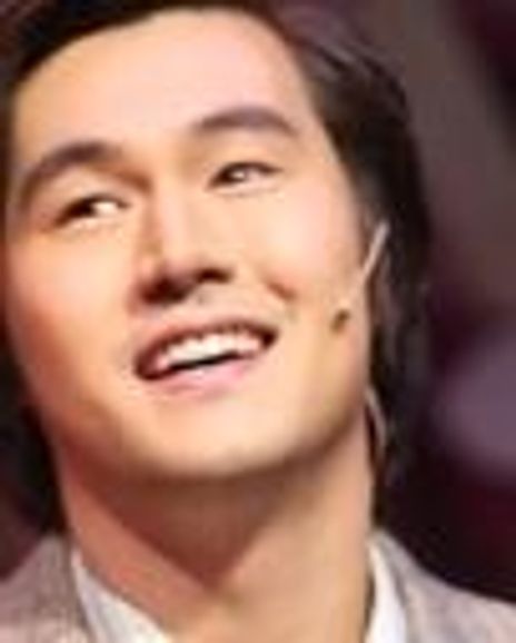 Steven Silva Headshot