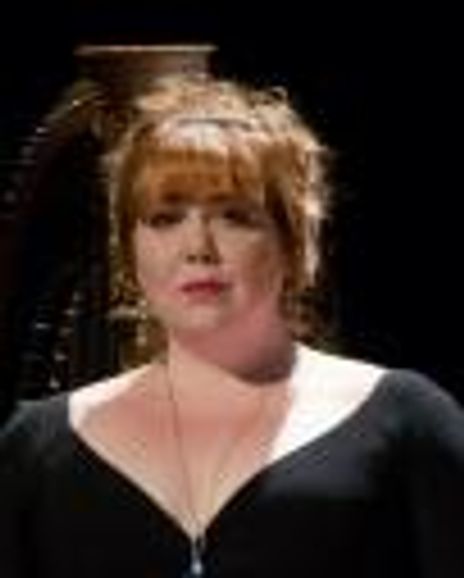 Marjorie Owens Headshot