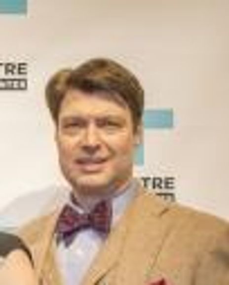 Don Rodden Headshot