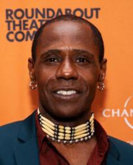 Kenn E. Head Headshot