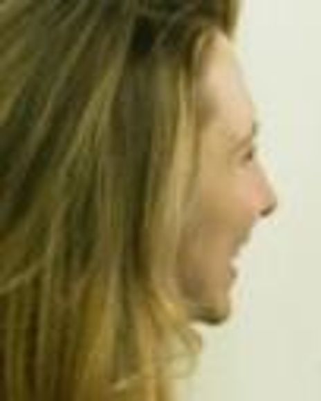 Brittany Vicars Headshot