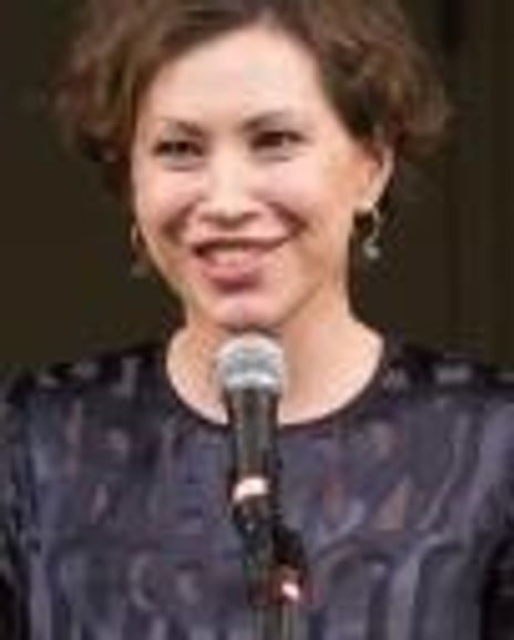 Tena Stivicic Headshot